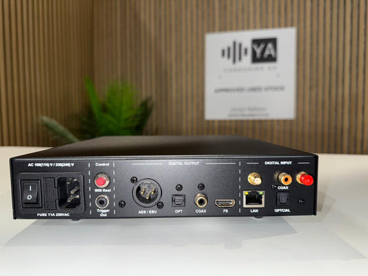 Nuprime DAC-9 SE (DAC)