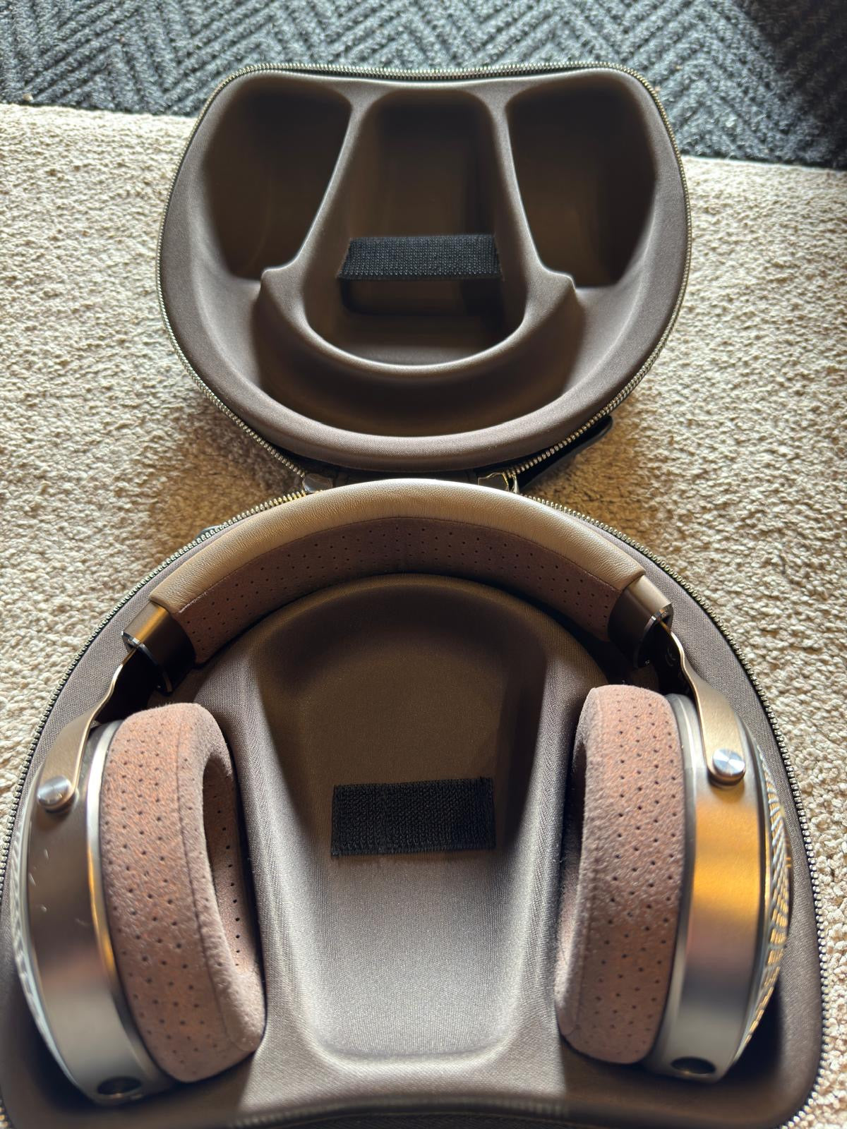 Clearance: Ex Demonstration Focal Clear MG Open Back Headphones