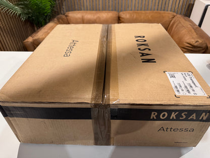 Roksan Attessa CD Transport (Black)
