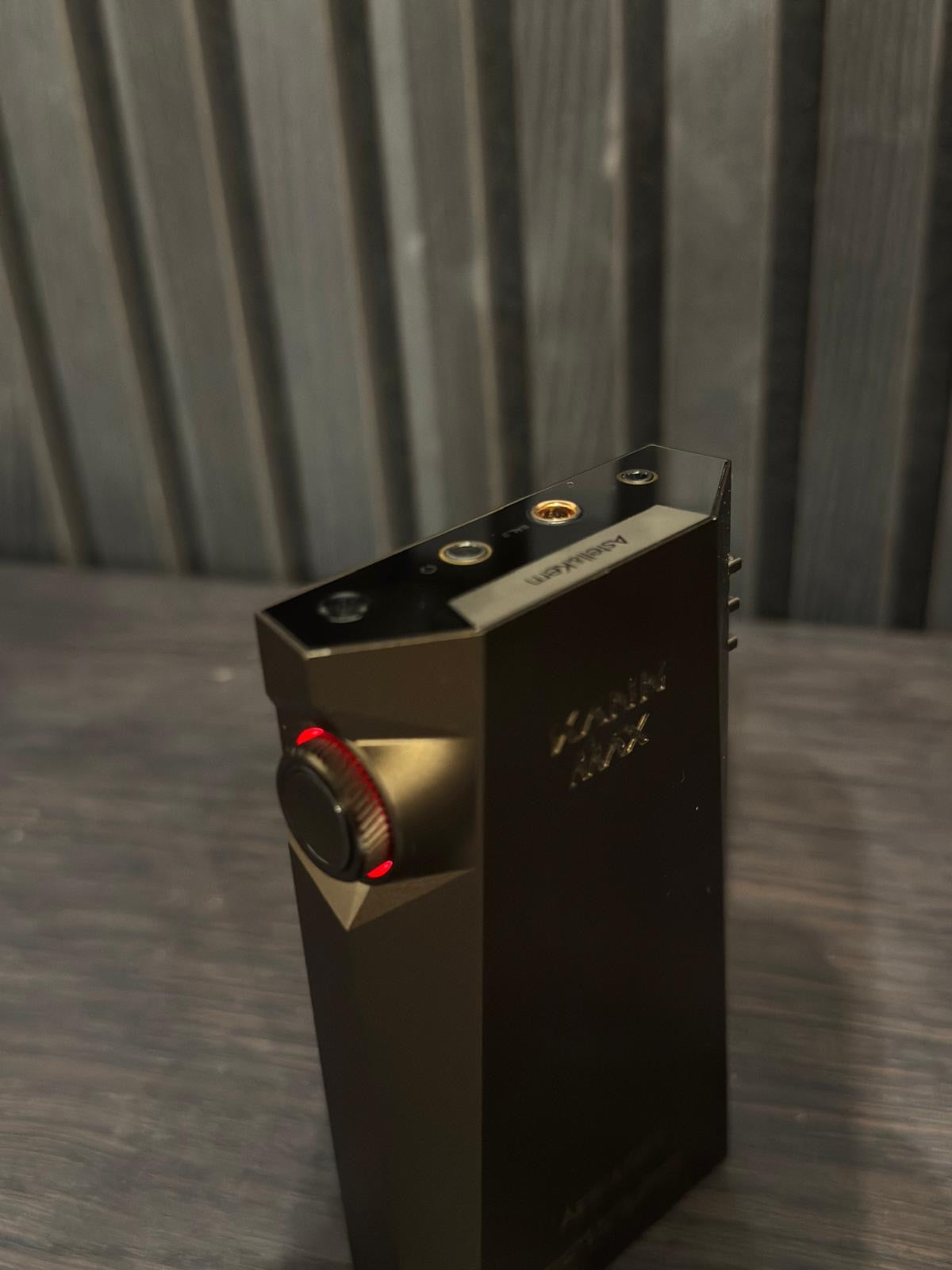 Clearance: Ex Demonstration Astell&Kern KANN MAX