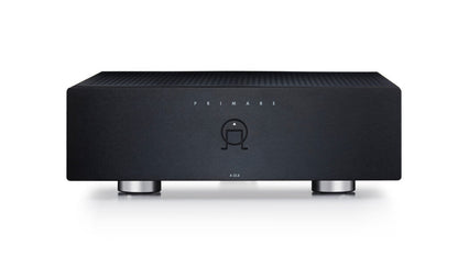 Clearance: Primare A35.8 8-Channel Power Amplifier (Black)