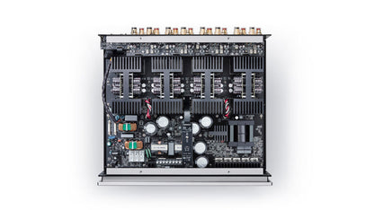 Clearance: Primare A35.8 8-Channel Power Amplifier (Black)