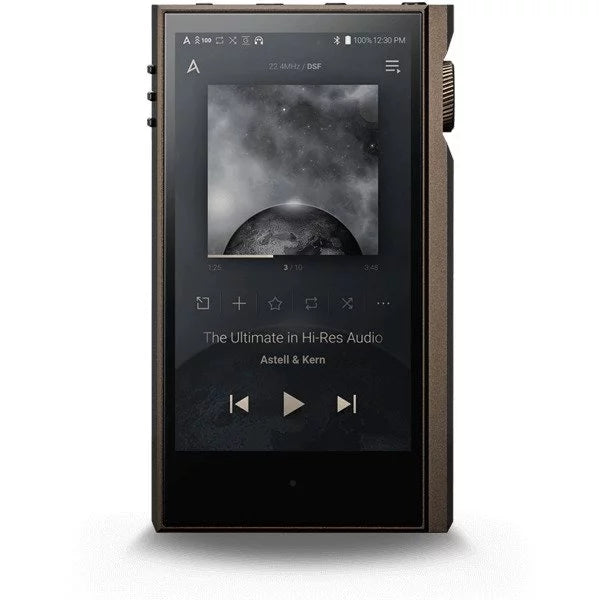 Clearance: Ex Demonstration Astell&Kern KANN MAX