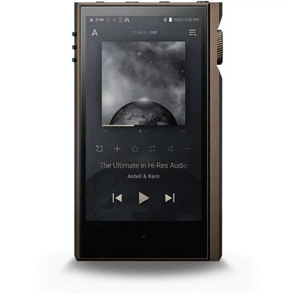 Clearance: Ex Demonstration Astell&Kern KANN MAX