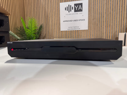 Roksan Attessa CD Transport (Black)