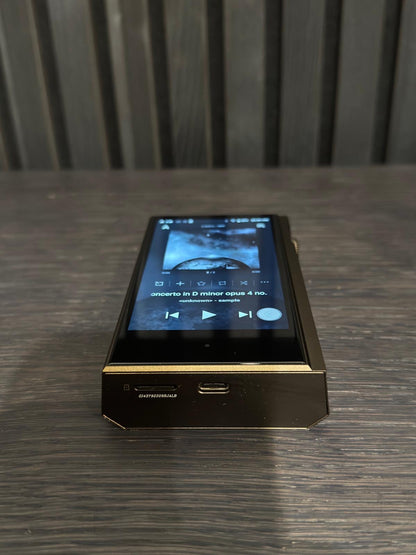Clearance: Ex Demonstration Astell&Kern KANN MAX