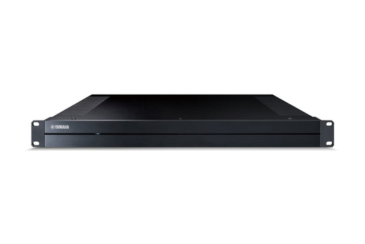Clearance: Yamaha XDA-AMP5400RK Multi-Room Amplifier (4 Zone, 8 Channel)