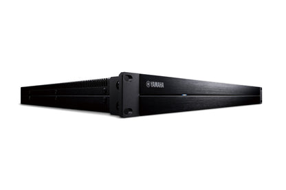 Clearance: Yamaha XDA-AMP5400RK Multi-Room Amplifier (4 Zone, 8 Channel)