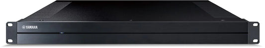 Clearance: Yamaha XDA-QS5400RK MusicCast Multi-Room Streaming Amplifier (4 Zone, 8 Channel)